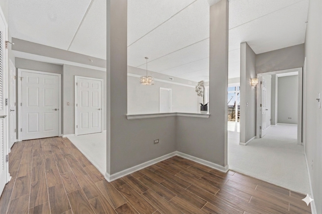 455 W Wood Street #405, Palatine, IL 60067