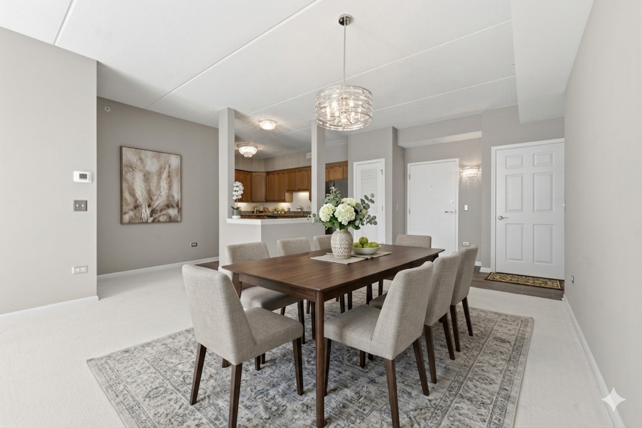 455 W Wood Street #405, Palatine, IL 60067