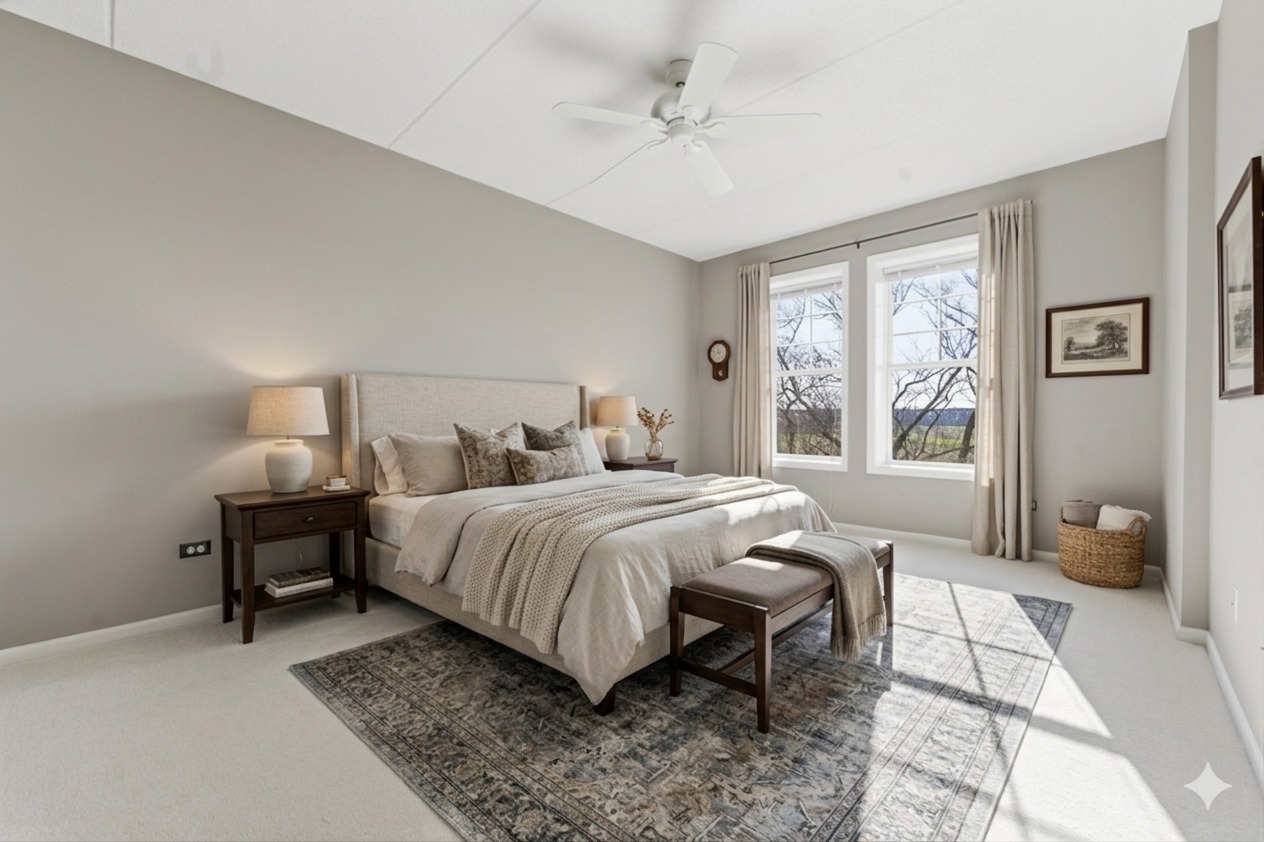 455 W Wood Street #405, Palatine, IL 60067