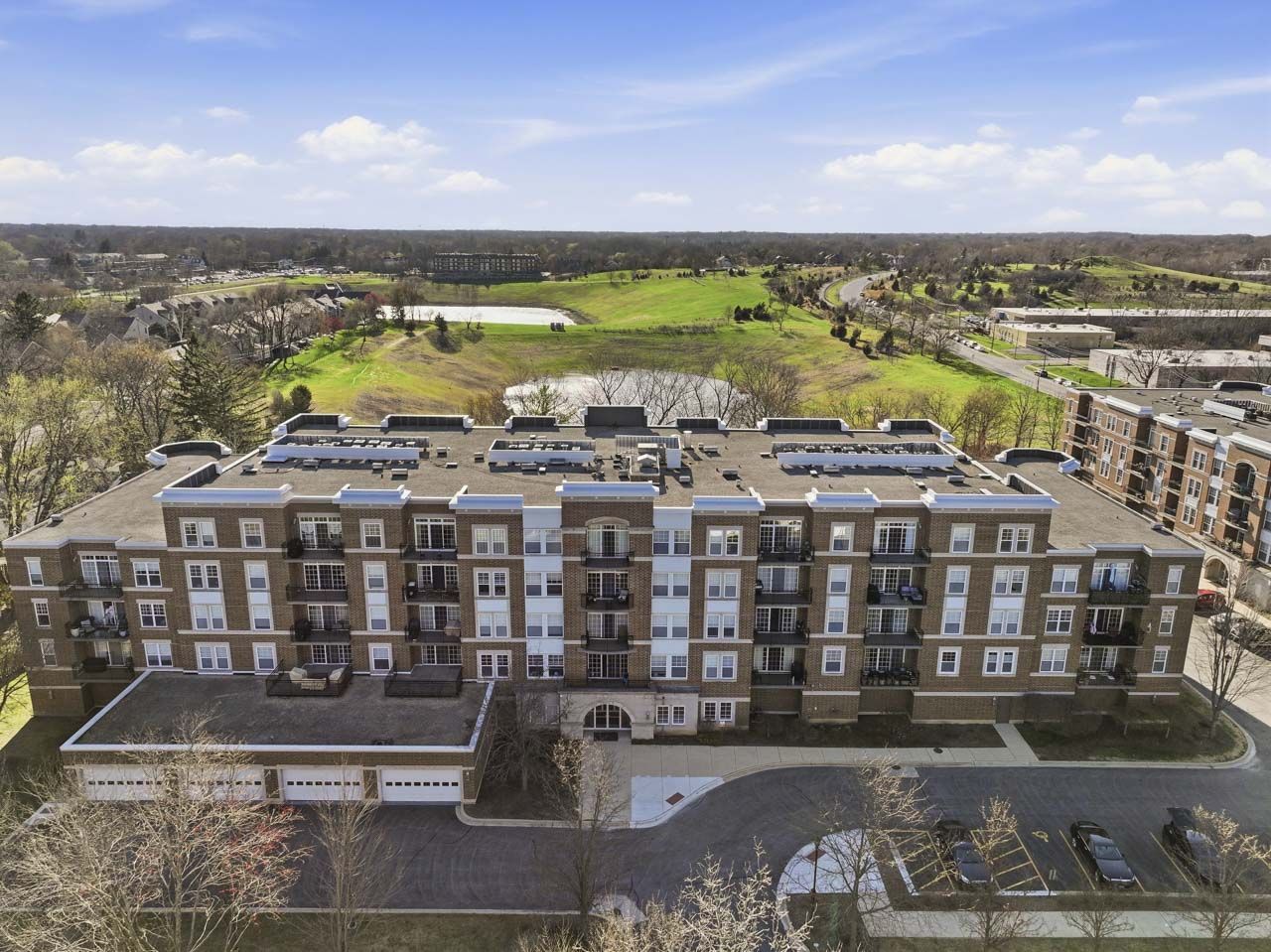 455 W Wood Street #405, Palatine, IL 60067