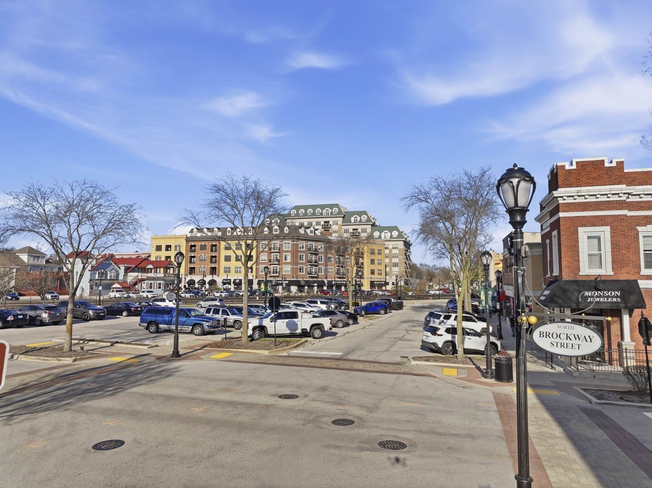 455 W Wood Street #405, Palatine, IL 60067