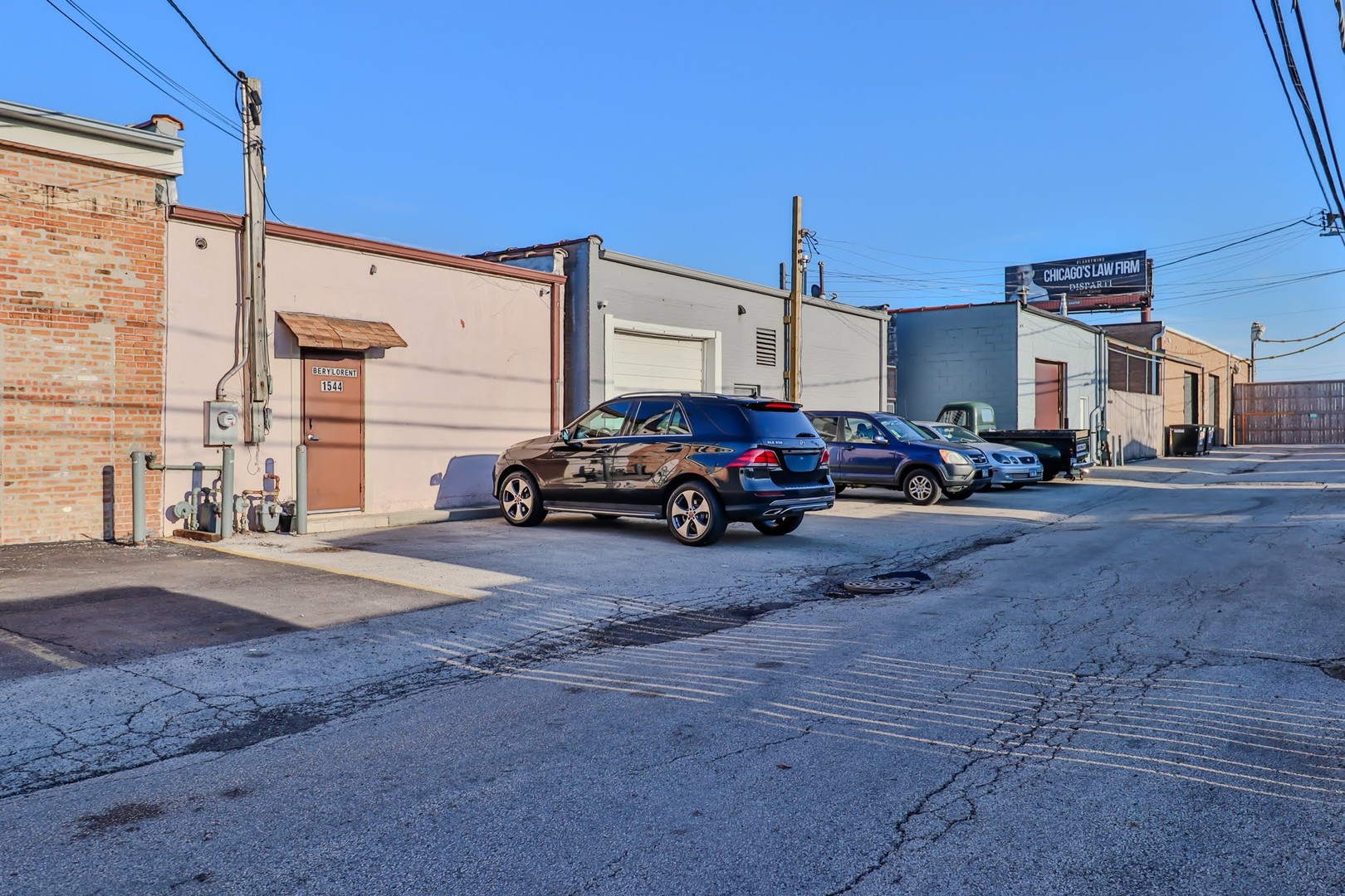 1544 N Mannheim Road, Stone Park, IL 60165