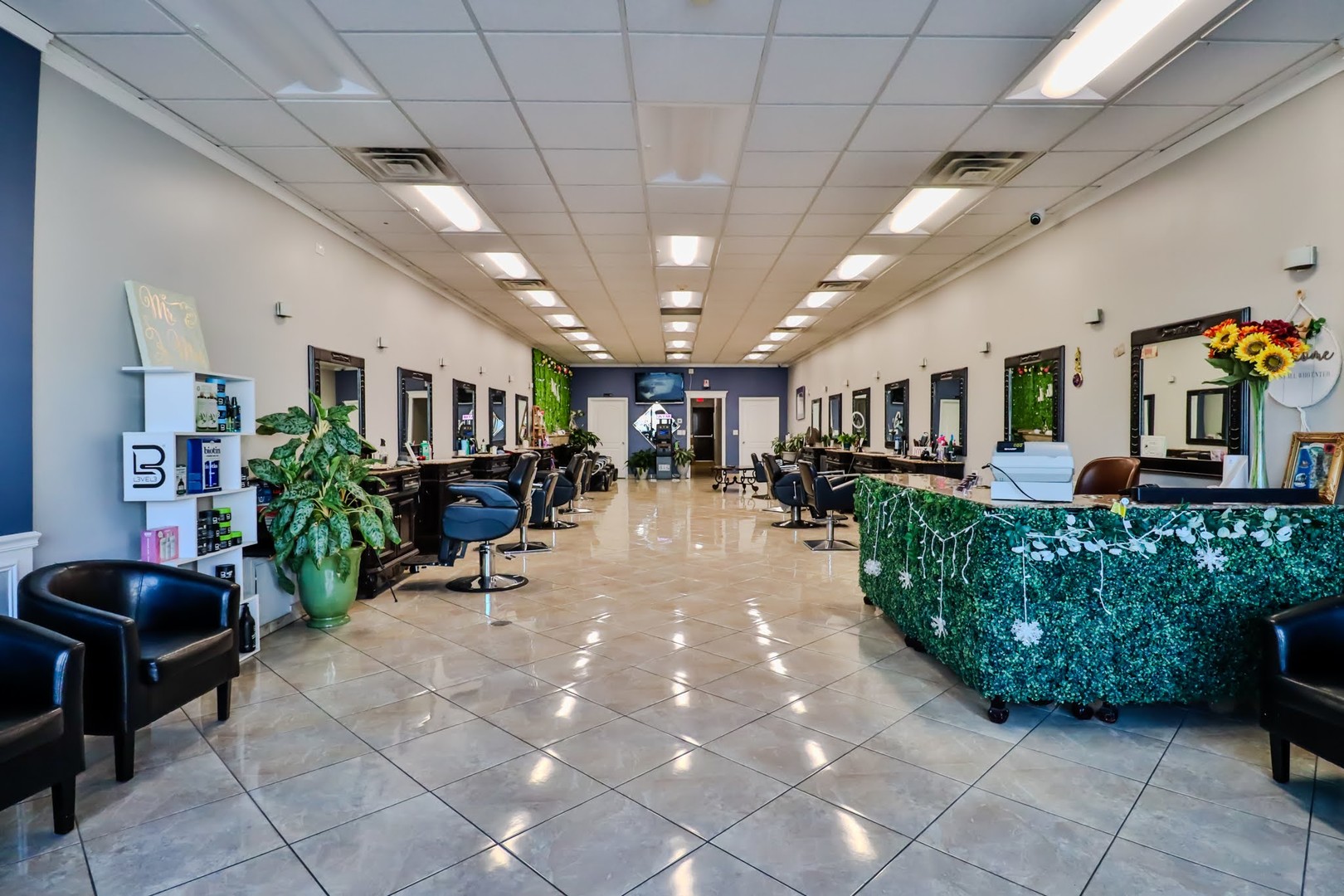 1544 N Mannheim Road, Stone Park, IL 60165