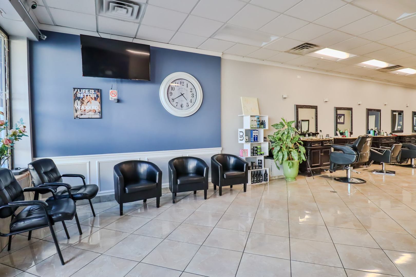 1544 N Mannheim Road, Stone Park, IL 60165