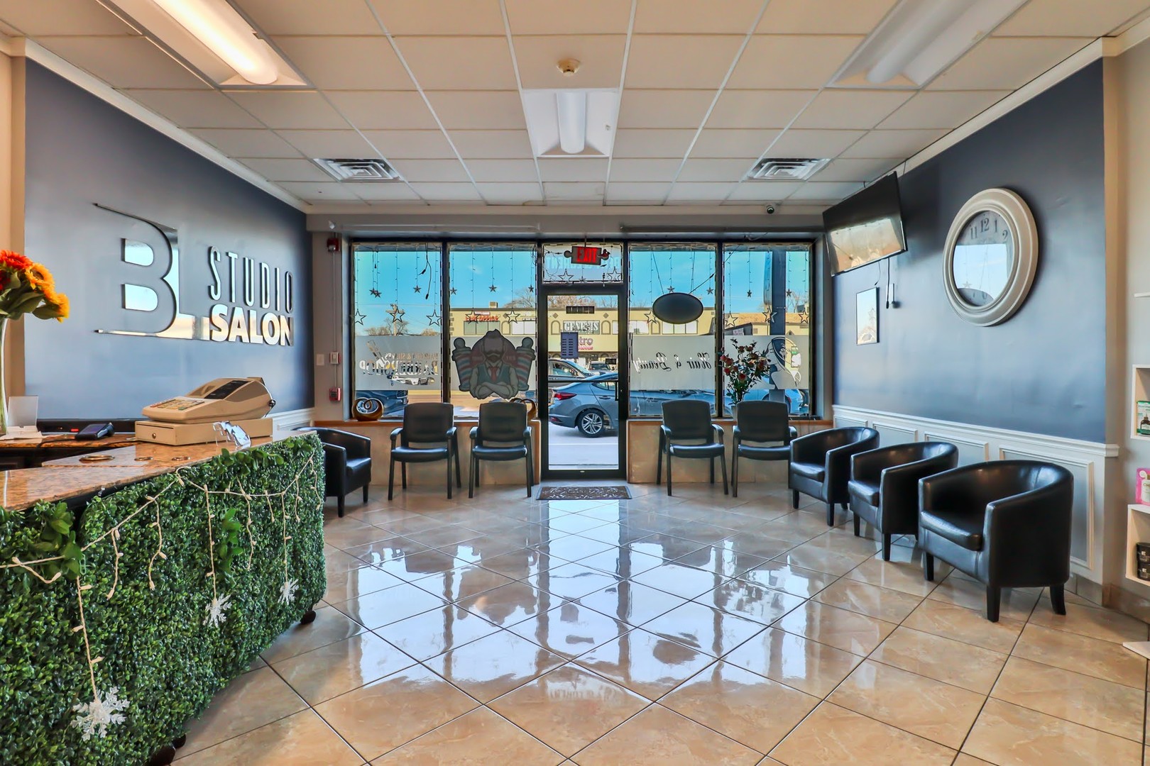 1544 N Mannheim Road, Stone Park, IL 60165