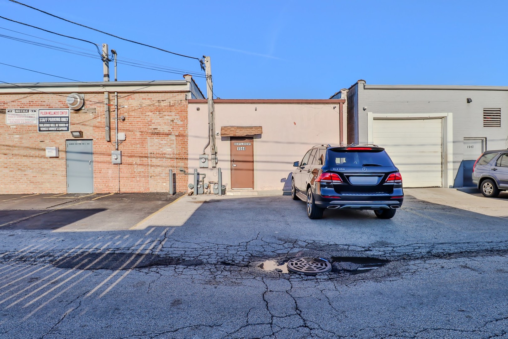 1544 N Mannheim Road, Stone Park, IL 60165