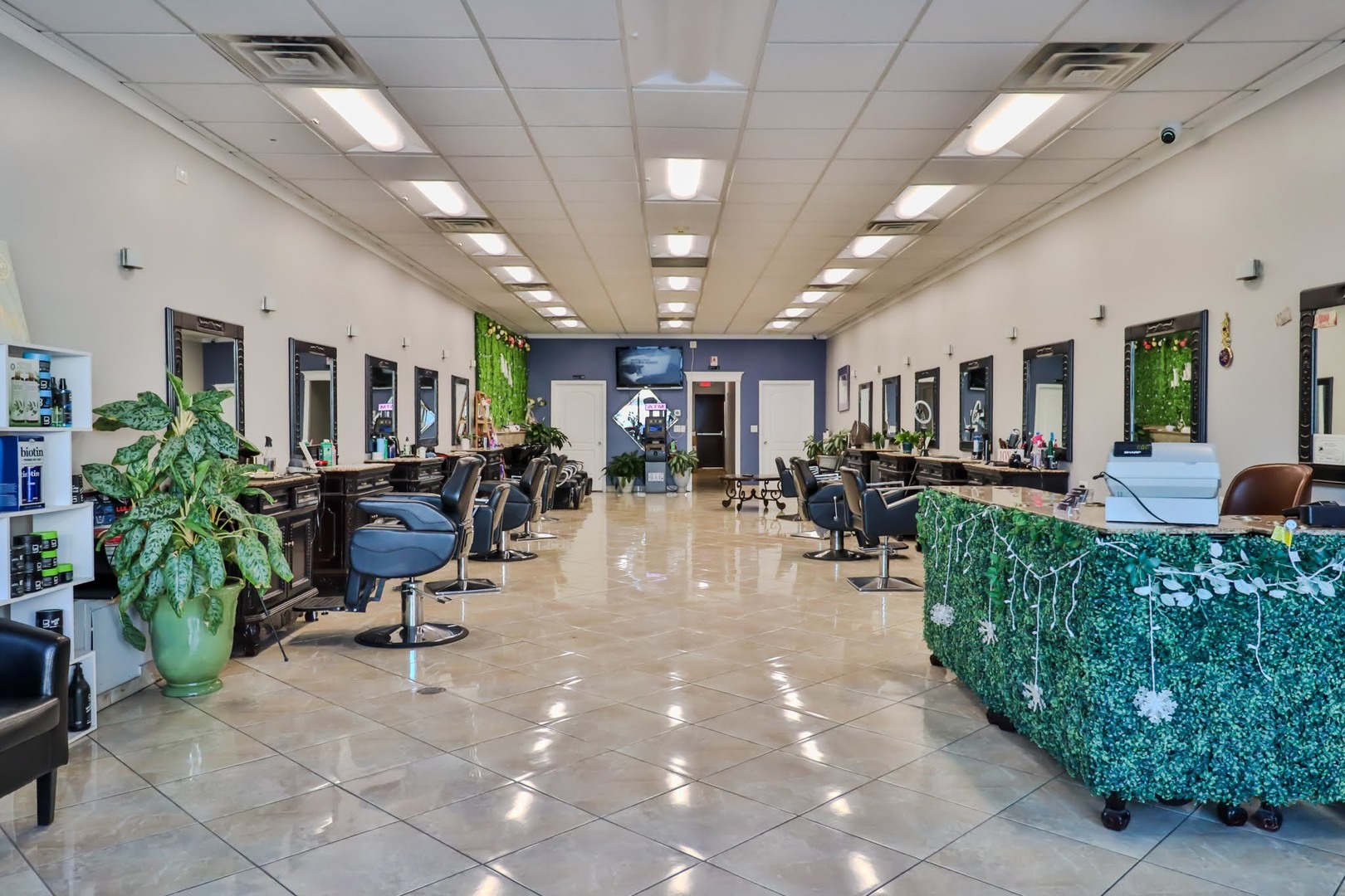 1544 N Mannheim Road, Stone Park, IL 60165