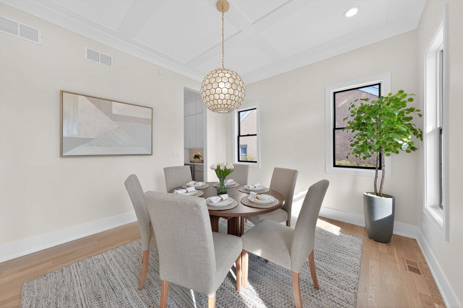 1414 S Prospect Avenue, Park Ridge, IL 60068