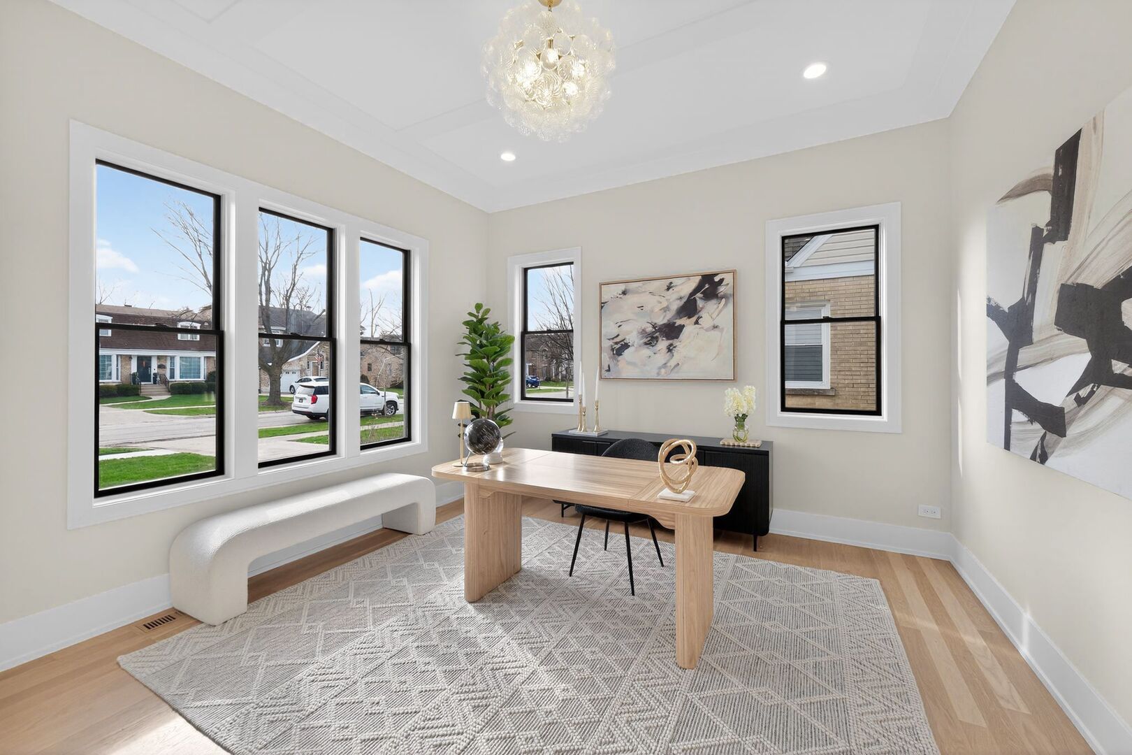 1414 S Prospect Avenue, Park Ridge, IL 60068