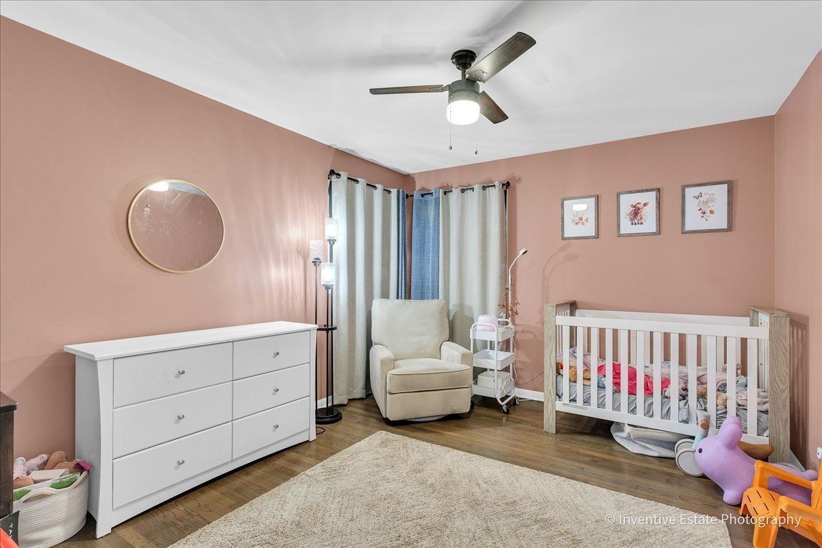 3828 W 116TH Place, Alsip, IL 60803