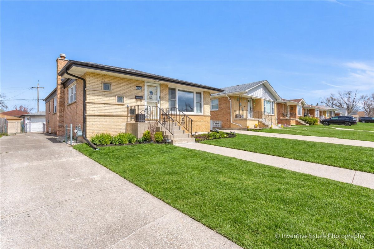 3828 W 116TH Place, Alsip, IL 60803