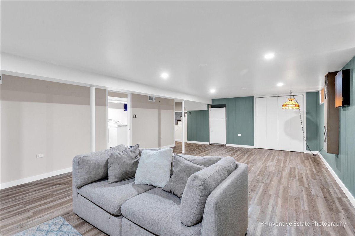 3828 W 116TH Place, Alsip, IL 60803