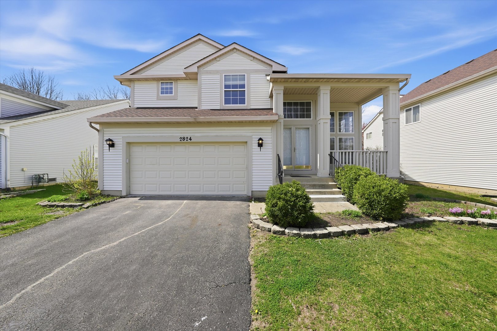2824 WHITEHALL Lane, Naperville, IL 60564