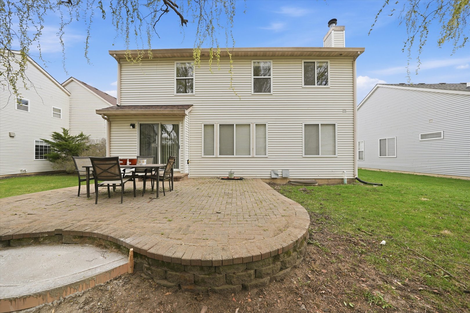 2824 WHITEHALL Lane, Naperville, IL 60564