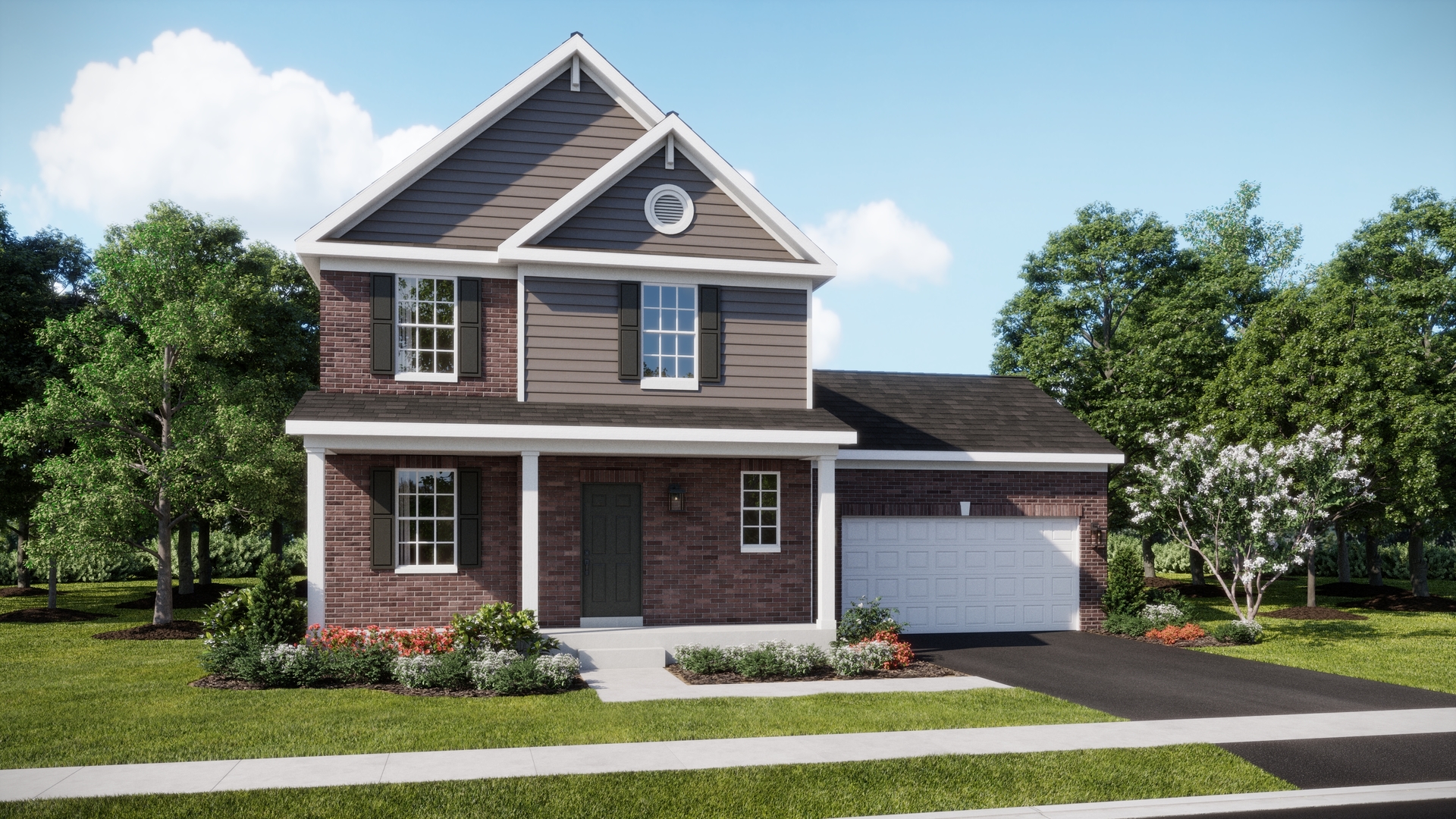 1640 Sawgrass Lane, Beecher, IL 60401