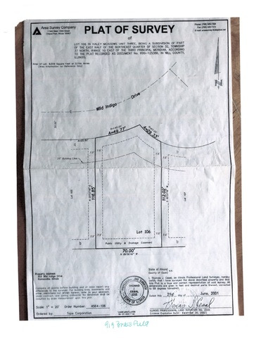 919 Brassfield Avenue, Romeoville, IL 60446