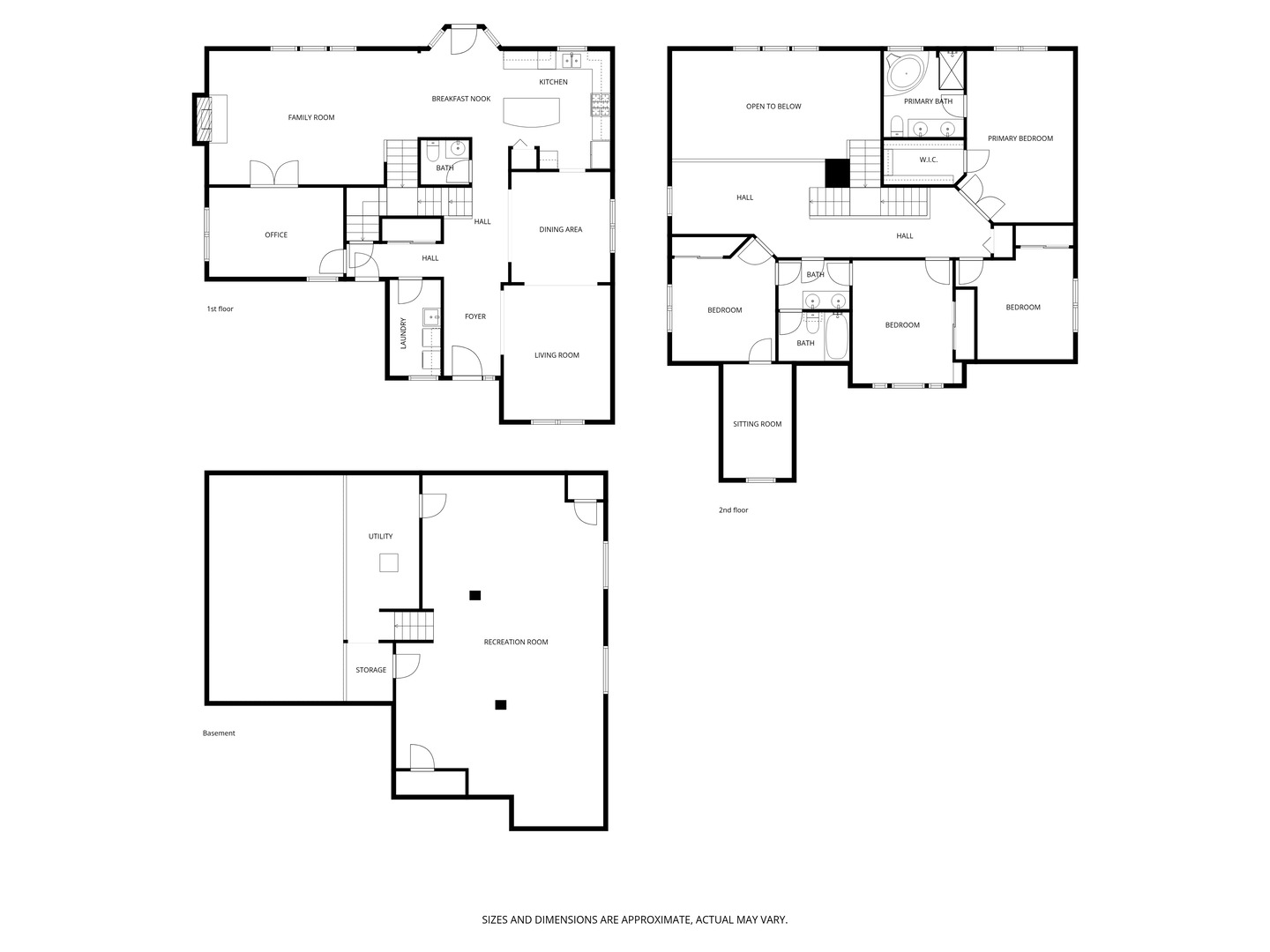 283 Spring Lake Drive, Round Lake, IL 60073