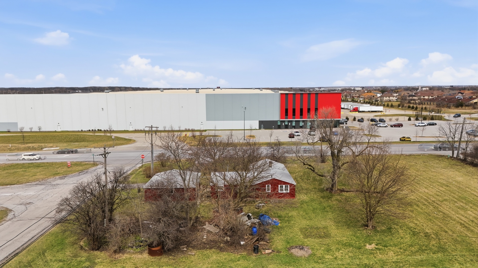 18301 Le Claire Avenue, Country Club Hills, IL 60478