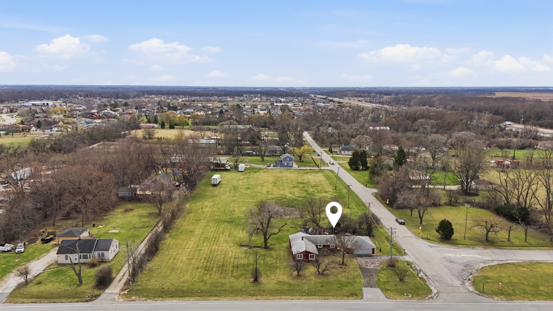 18301 Le Claire Avenue, Country Club Hills, IL 60478