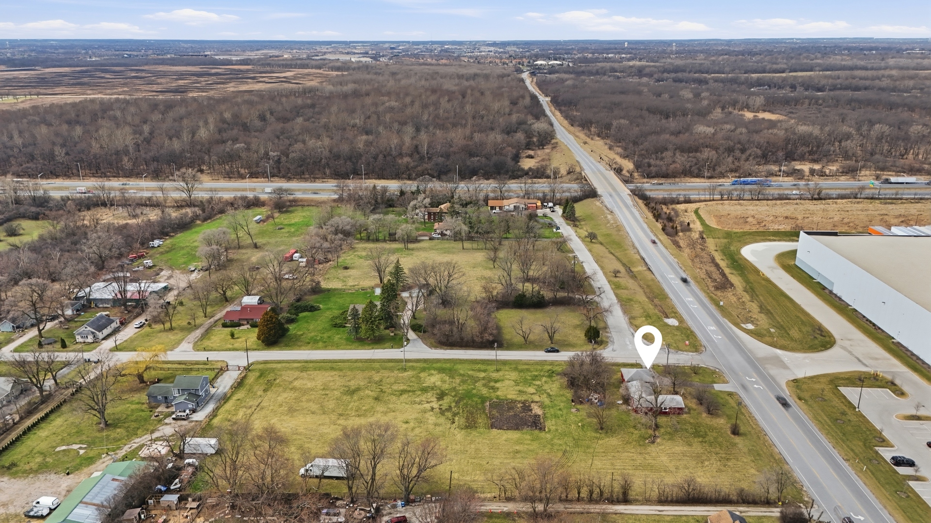 18301 Le Claire Avenue, Country Club Hills, IL 60478