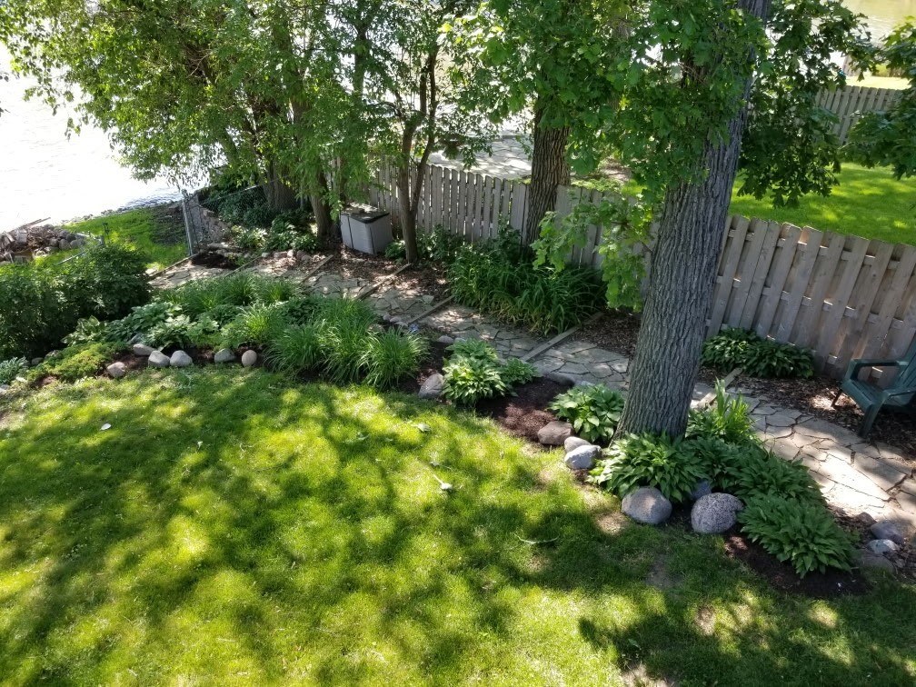 182 Riverside Island Drive, Fox Lake, IL 60020