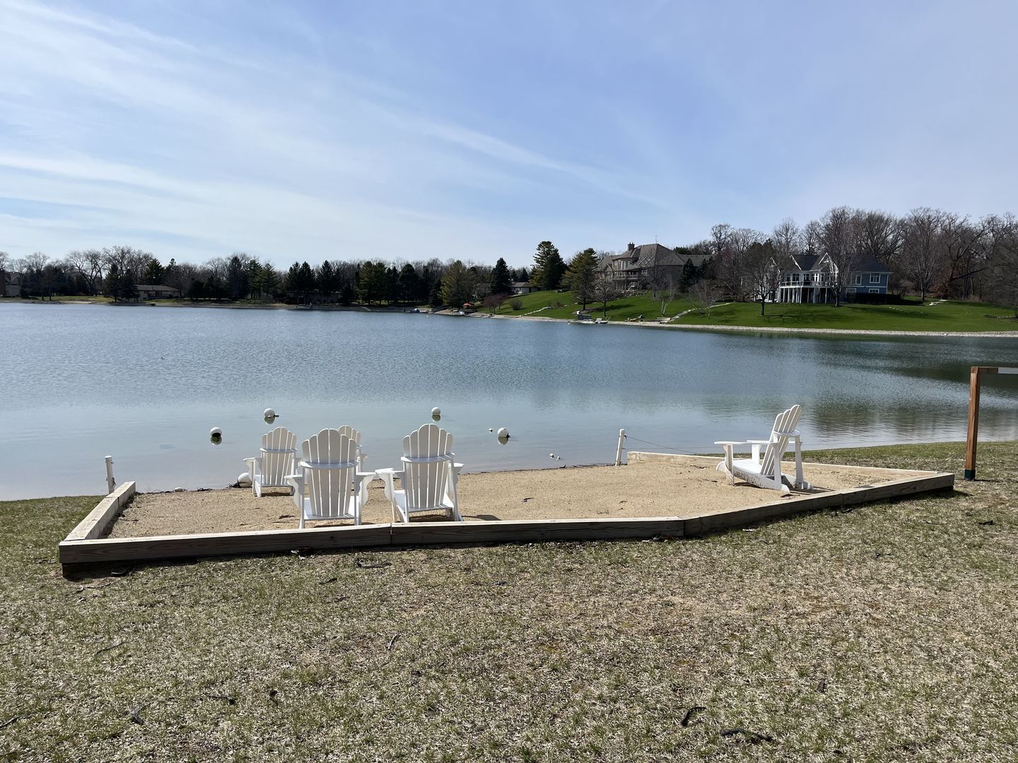 2916 N Bayview Lane, McHenry, IL 60051