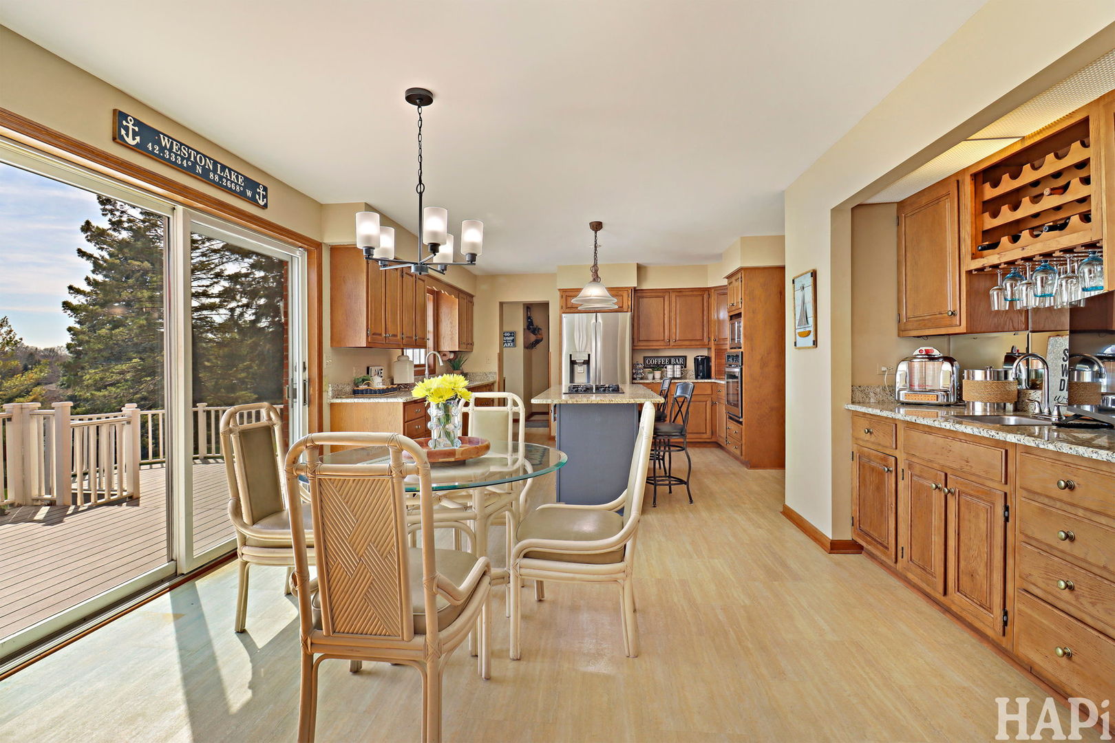 2916 N Bayview Lane, McHenry, IL 60051