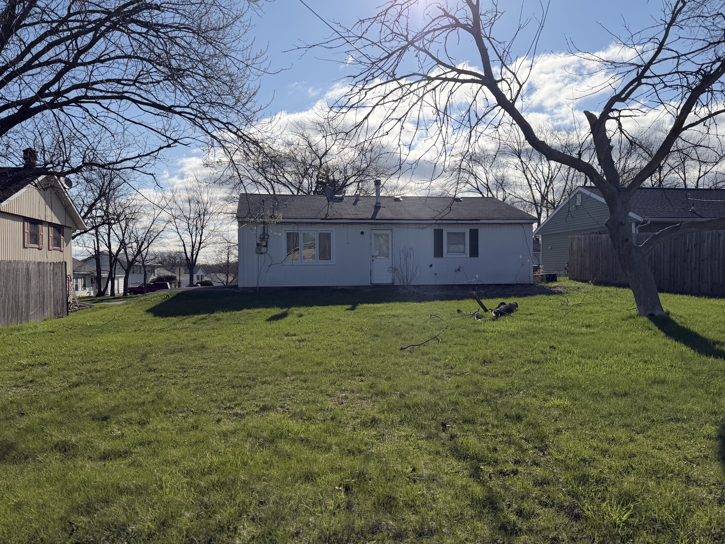 22128 Hawthorne Way, Richton Park, IL 60471