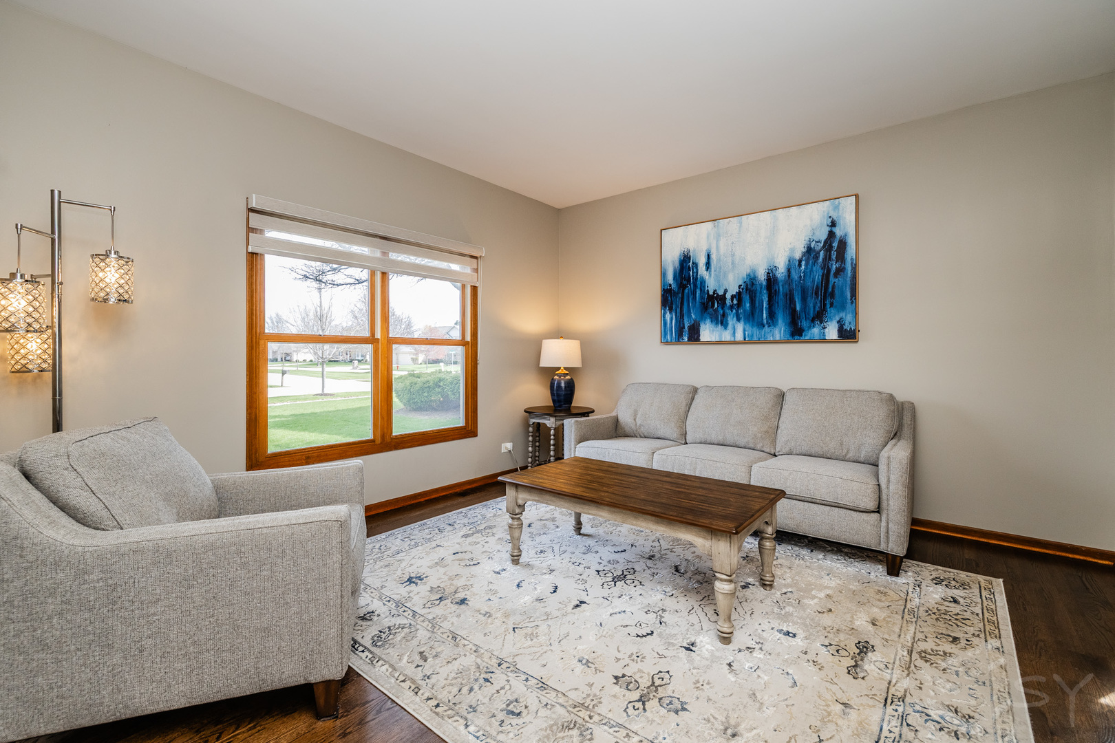 203 Cambridge Court, Oswego, IL 60543