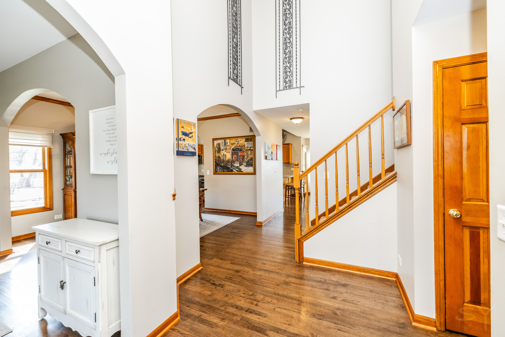 203 Cambridge Court, Oswego, IL 60543