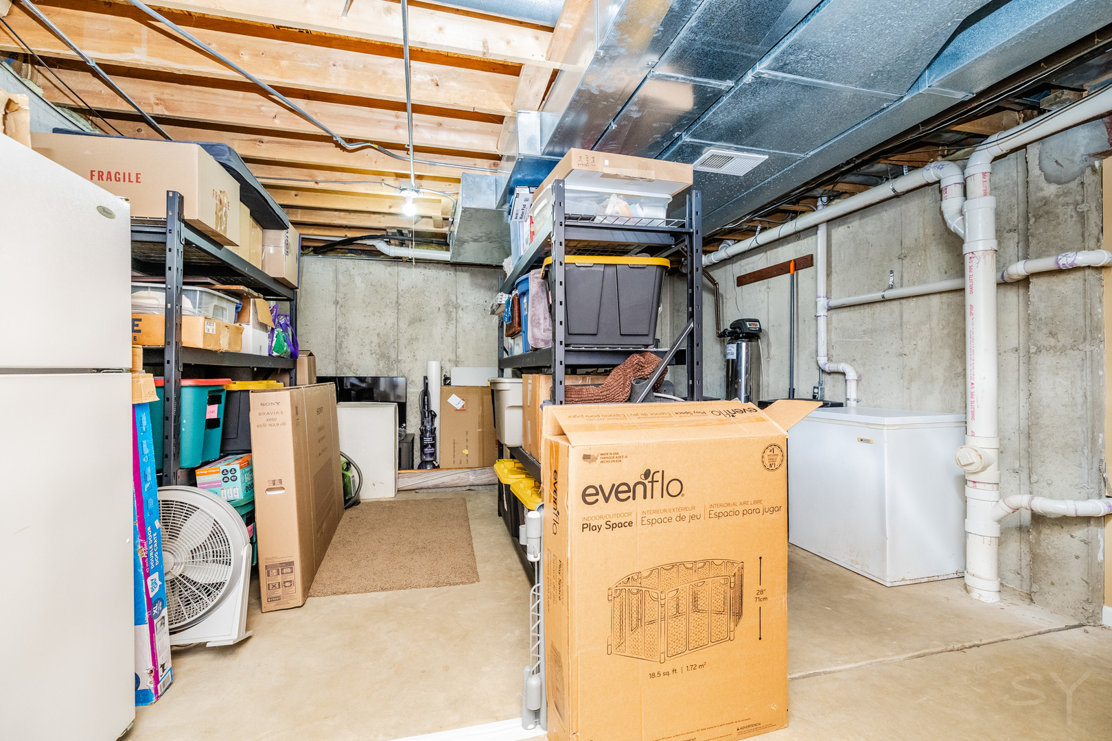 203 Cambridge Court, Oswego, IL 60543