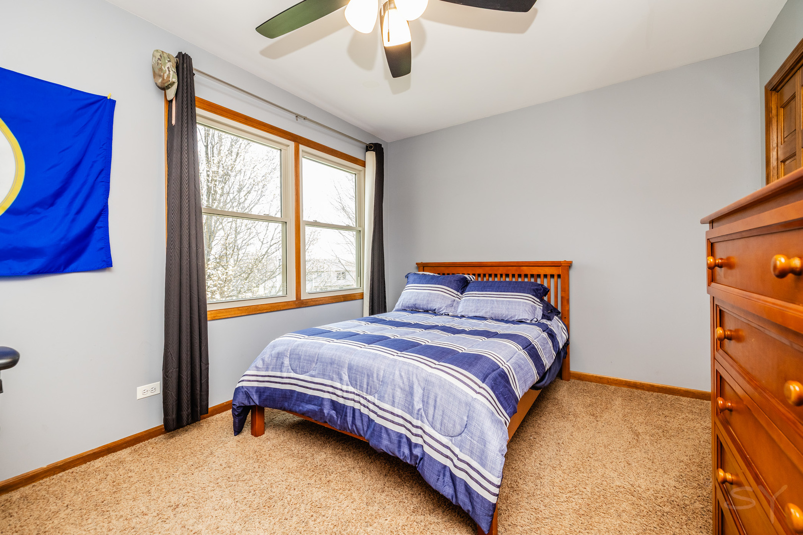 203 Cambridge Court, Oswego, IL 60543