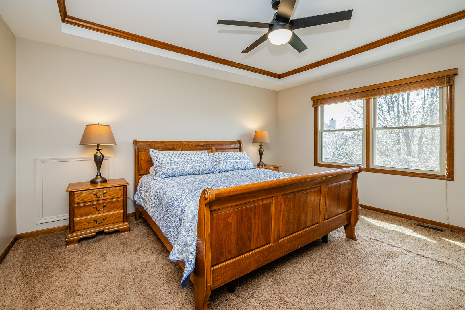 203 Cambridge Court, Oswego, IL 60543