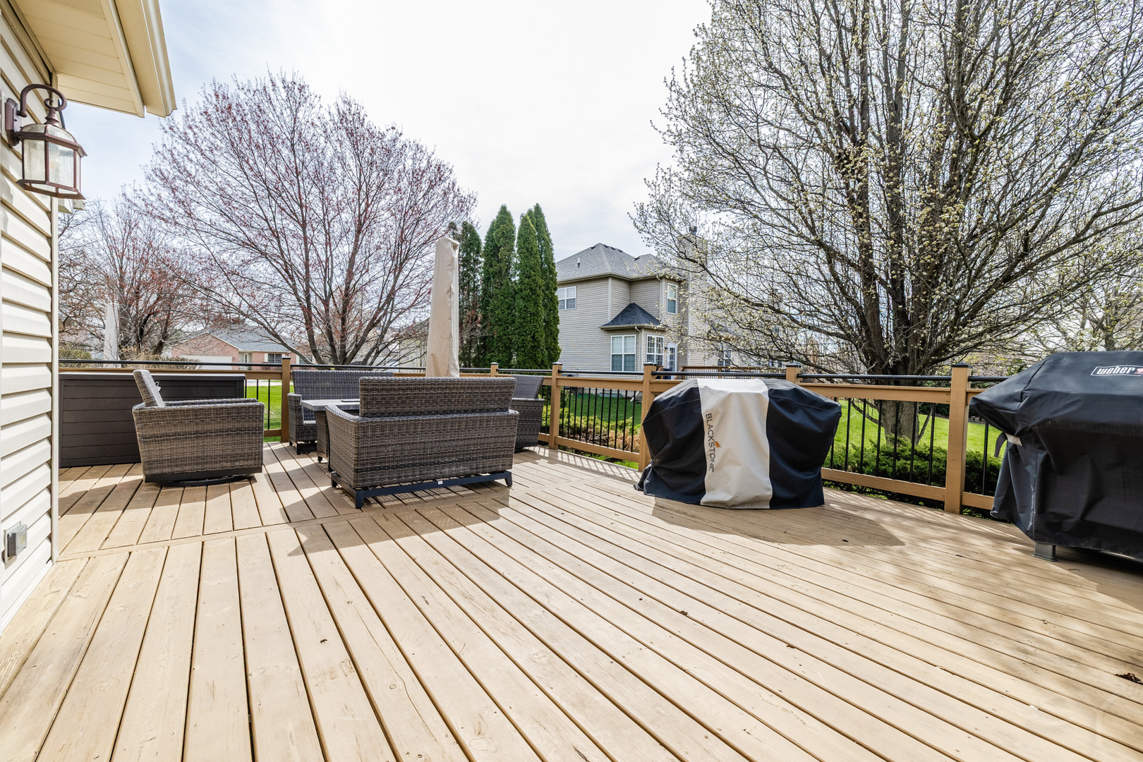 203 Cambridge Court, Oswego, IL 60543