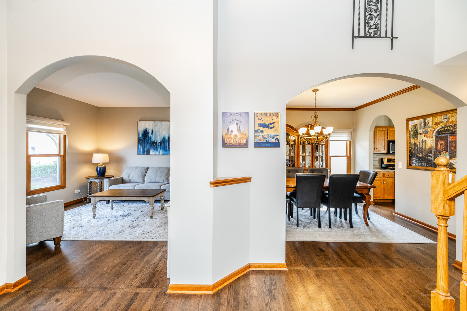 203 Cambridge Court, Oswego, IL 60543