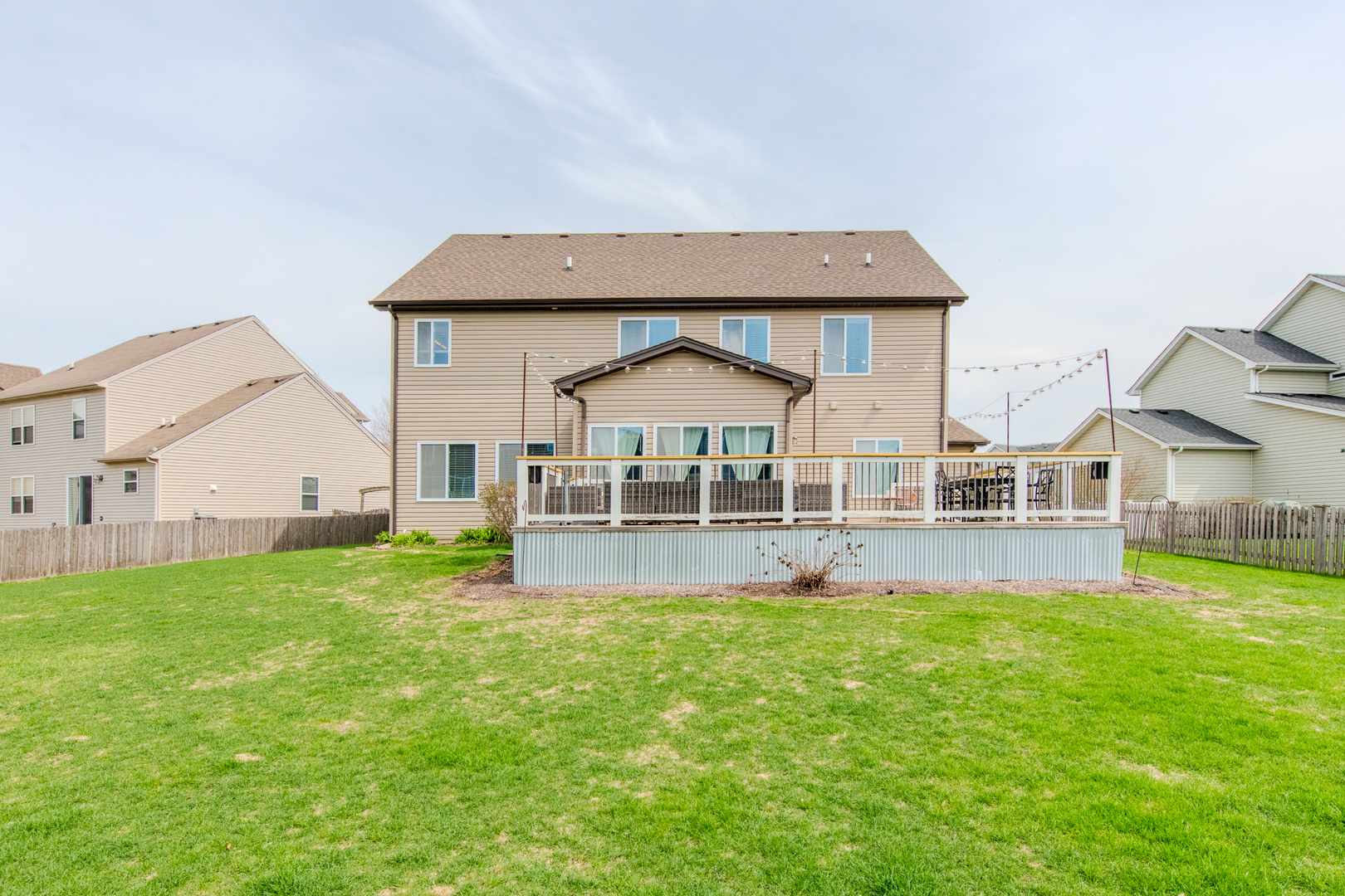 7414 Ascot Court, Joliet, IL 60431