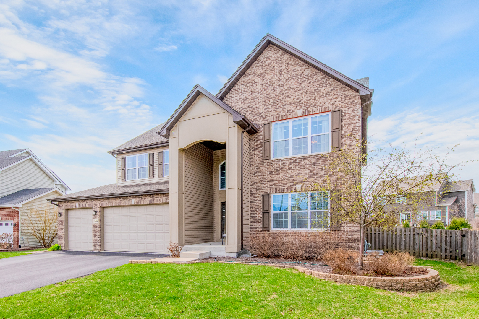 7414 Ascot Court, Joliet, IL 60431