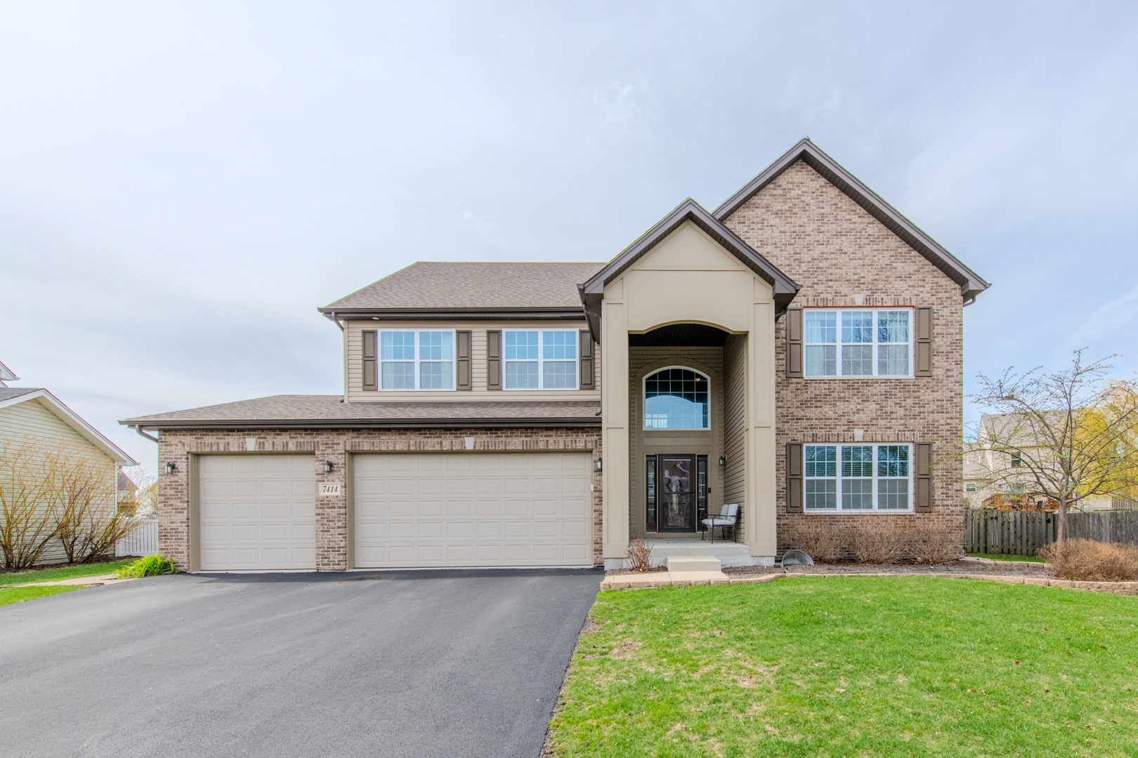 7414 Ascot Court, Joliet, IL 60431