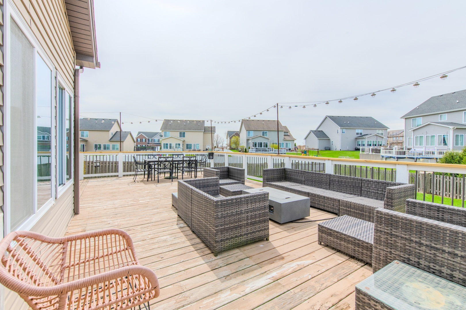 7414 Ascot Court, Joliet, IL 60431