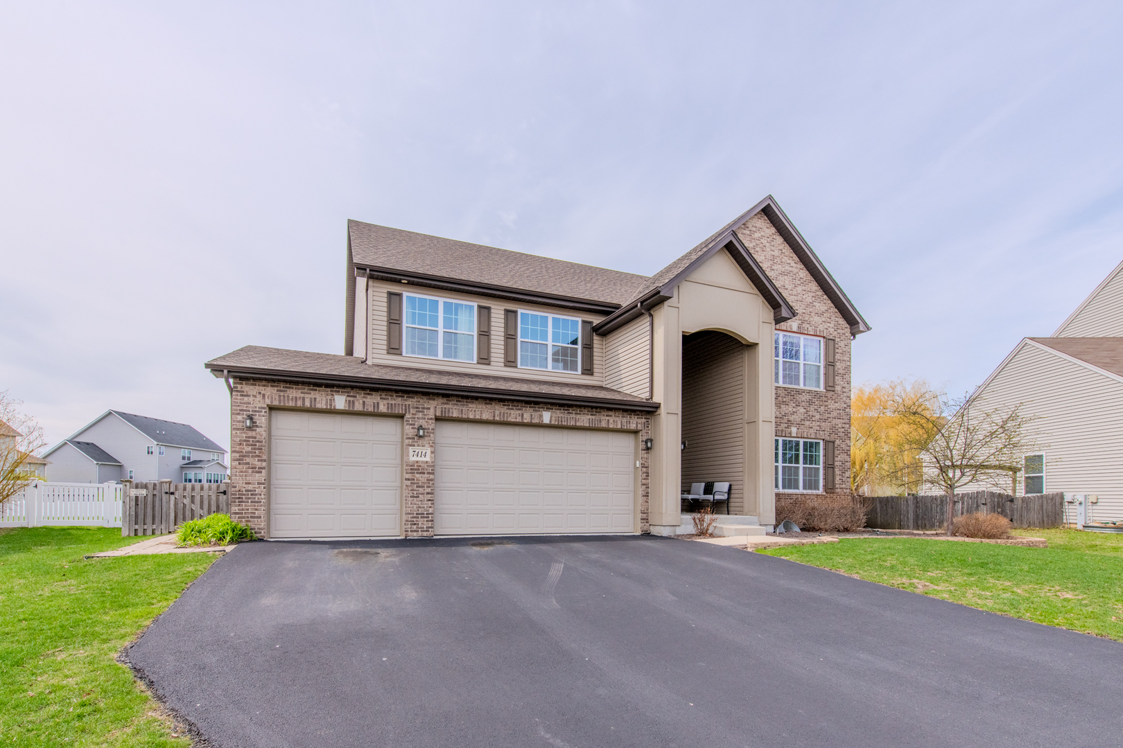 7414 Ascot Court, Joliet, IL 60431