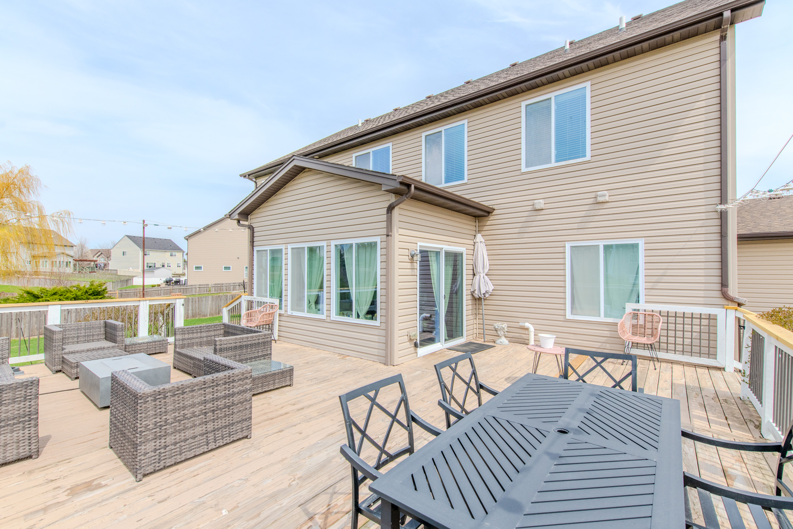 7414 Ascot Court, Joliet, IL 60431