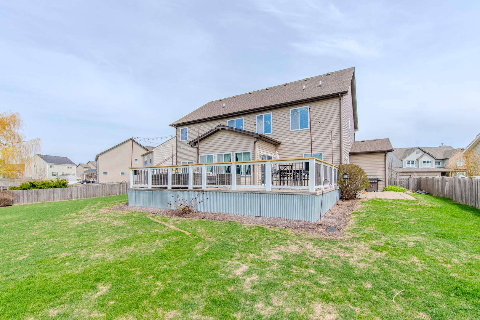 7414 Ascot Court, Joliet, IL 60431