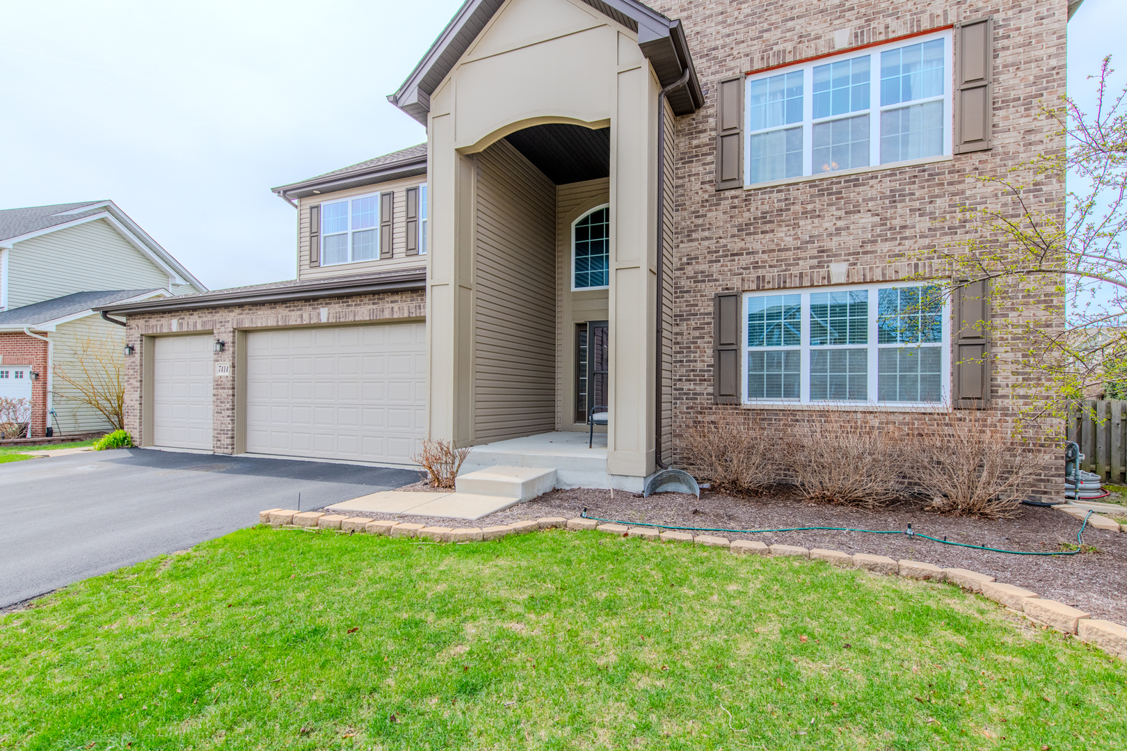 7414 Ascot Court, Joliet, IL 60431