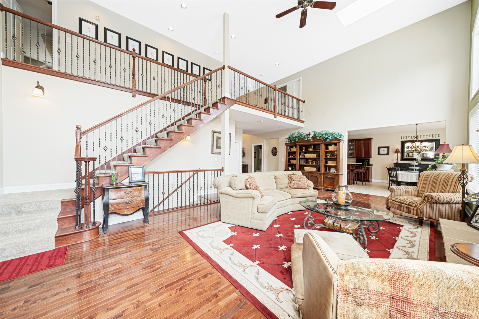 21359 Saddle Lane, Mokena, IL 60448