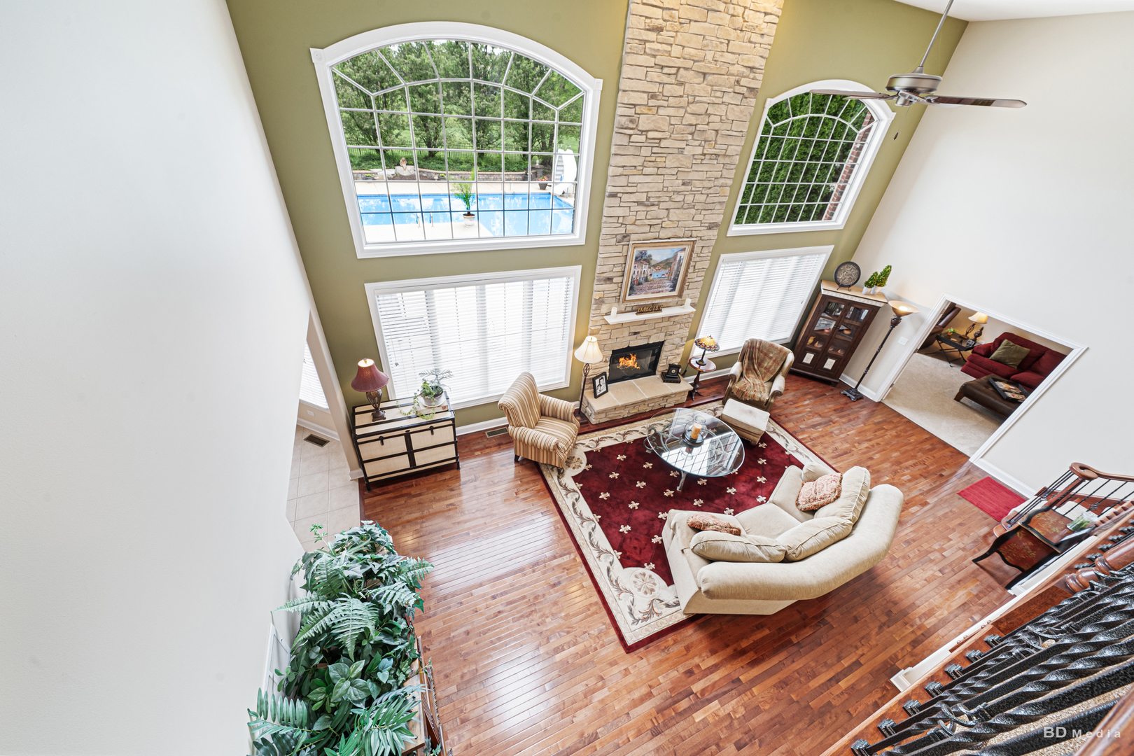 21359 Saddle Lane, Mokena, IL 60448