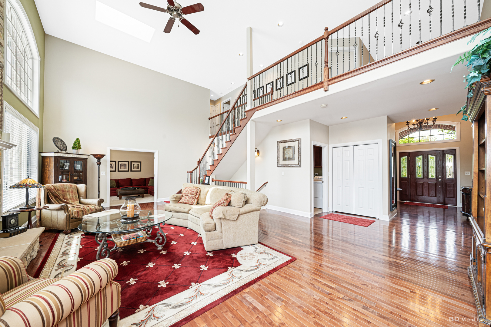 21359 Saddle Lane, Mokena, IL 60448