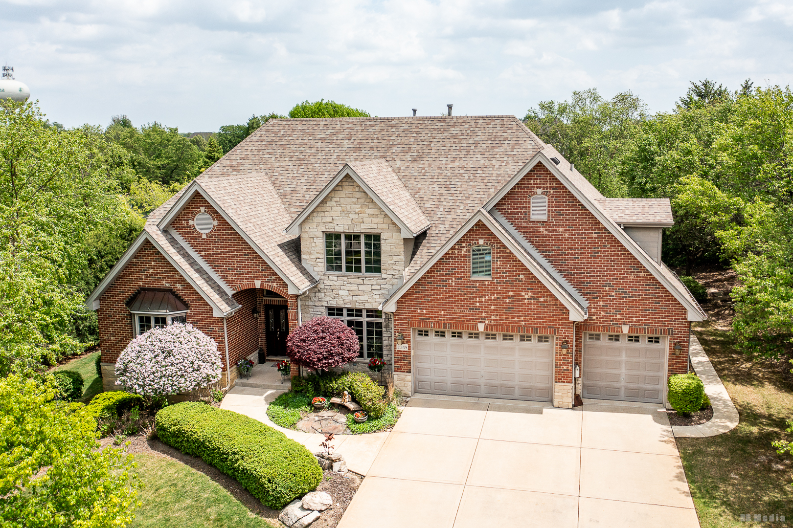 21359 Saddle Lane, Mokena, IL 60448