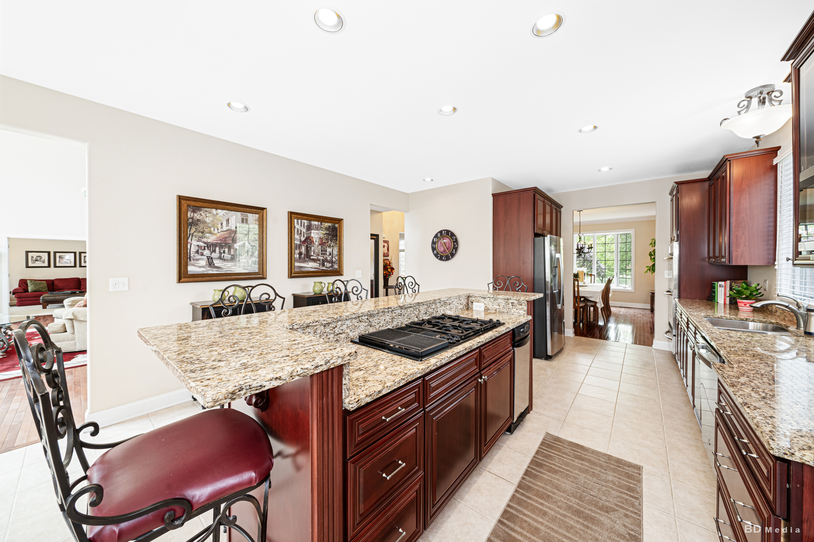 21359 Saddle Lane, Mokena, IL 60448