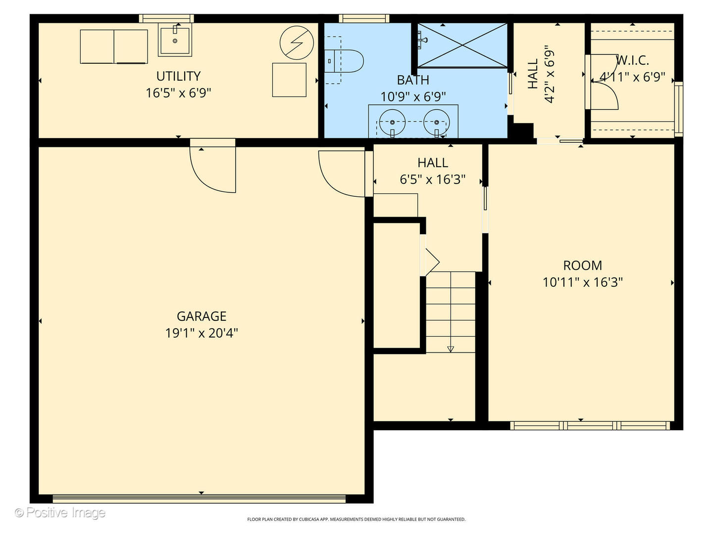 8110 Norwood Court, Woodridge, IL 60517