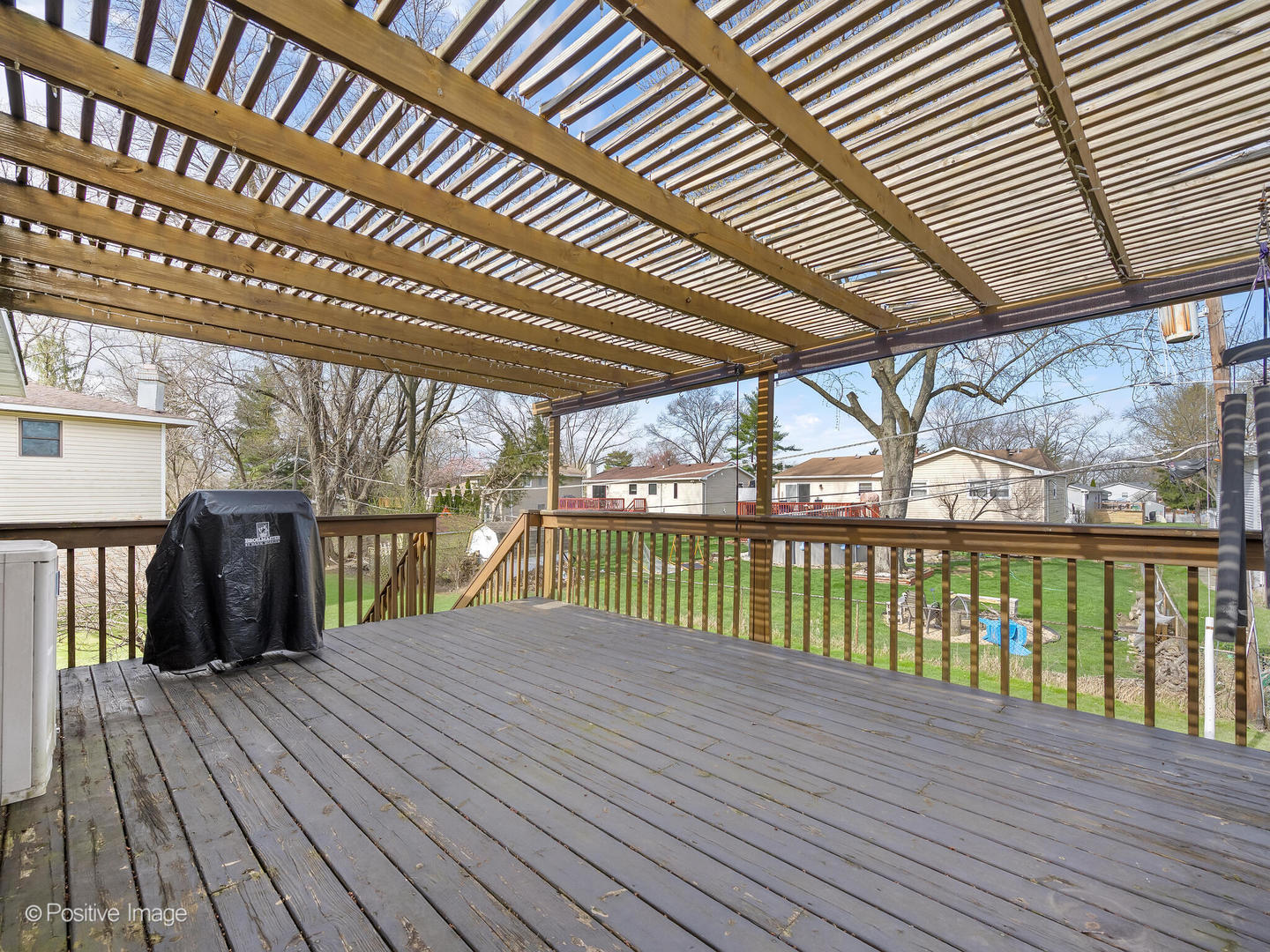 8110 Norwood Court, Woodridge, IL 60517